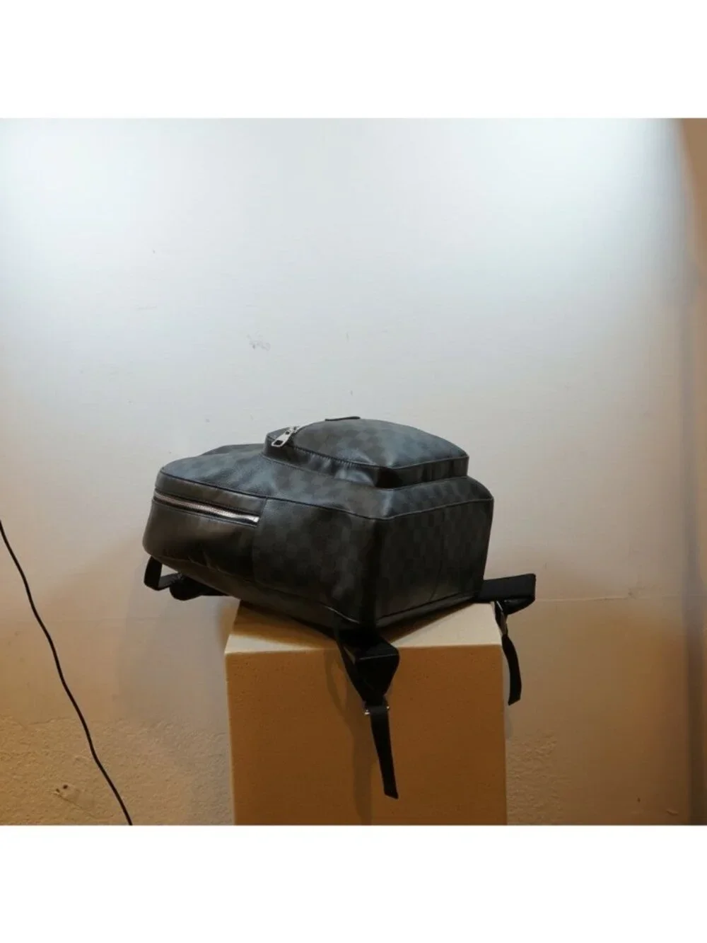 Louis Vuitton Josh Damier BackPack